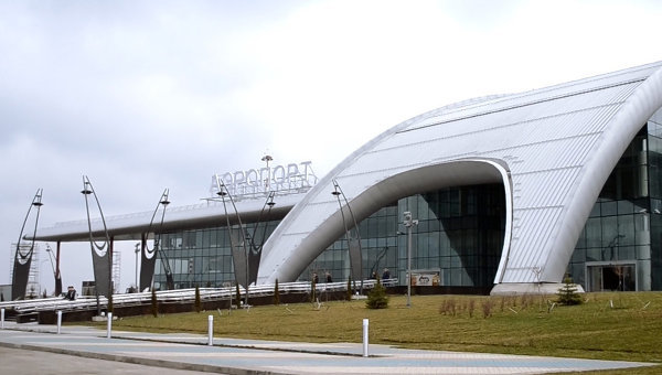 аэропорт белгород