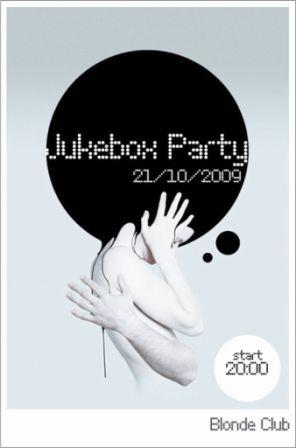 Jukebox Party